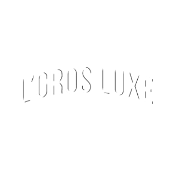 logo du restaurant l'Gros Luxe.